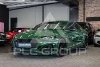 2020 Audi RS5