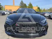 2020 Audi RS5
