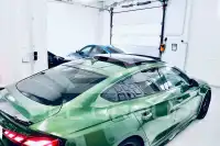 2020 Audi RS5