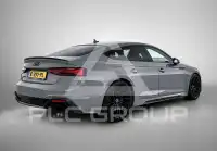 2020 Audi RS5
