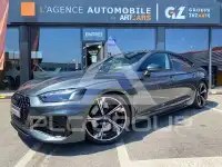 2020 Audi RS5