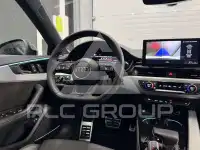 2020 Audi RS5