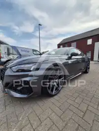 2020 Audi RS5
