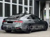 2020 Audi RS5