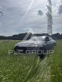 2020 Audi RS5