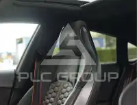 2020 Audi RS5