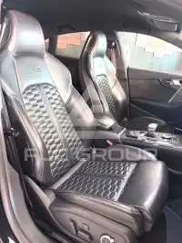 2020 Audi RS5