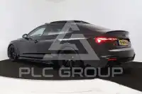 2020 Audi RS5