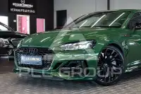 2020 Audi RS5