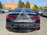 2020 Audi RS5