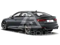 2020 Audi RS5
