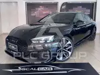 2020 Audi RS5