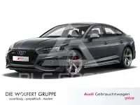 2020 Audi RS5