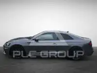 2020 Audi RS5