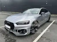 2020 Audi RS5