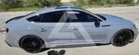 2020 Audi RS5