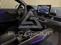 2020 Audi RS5