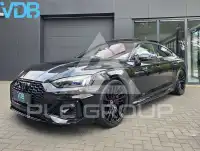 2020 Audi RS5