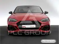 2020 Audi RS5