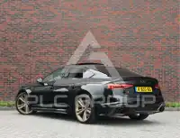 2020 Audi RS5