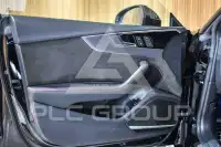2020 Audi RS5