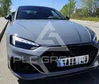 2020 Audi RS5