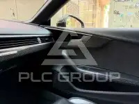 2020 Audi RS5