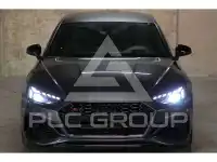 2020 Audi RS5