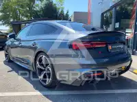 2020 Audi RS5