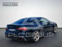 2020 Audi RS5