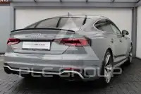 2020 Audi RS5