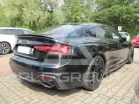 2020 Audi RS5