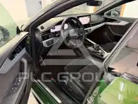 2020 Audi RS5