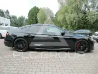 2020 Audi RS5