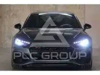 2020 Audi RS5