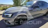 2020 Audi RS5