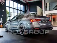 2020 Audi RS5