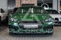 2020 Audi RS5