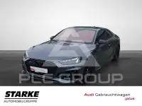 2020 Audi RS5