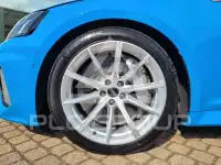 2020 Audi RS5