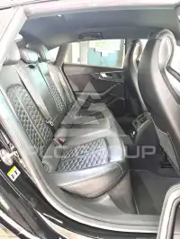 2020 Audi RS5