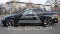 2020 Audi RS5