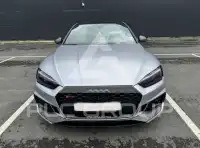 2020 Audi RS5