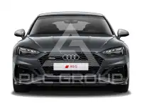 2020 Audi RS5