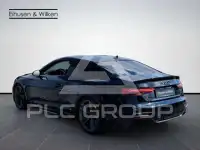 2020 Audi RS5