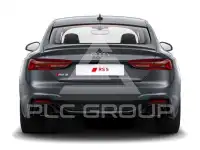 2020 Audi RS5