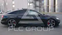 2020 Audi RS5