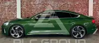 2020 Audi RS5