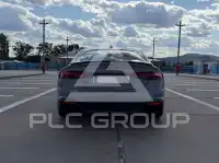 2020 Audi RS5