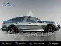 2020 Audi RS5